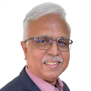  Mr. Balu Srinivasan